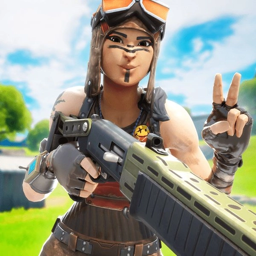 fortnite renegade raider pfp icon