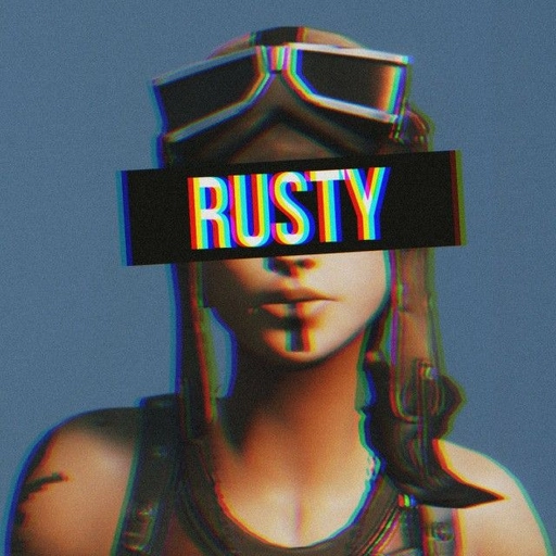renegade raider pfp unique