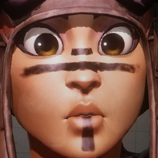 renegade raider pfp hd