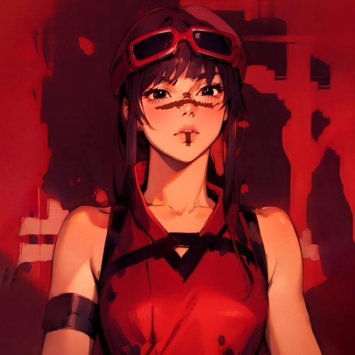 renegade raider pfp 4k