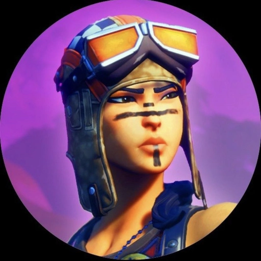 renegade raider pfp wallpaper