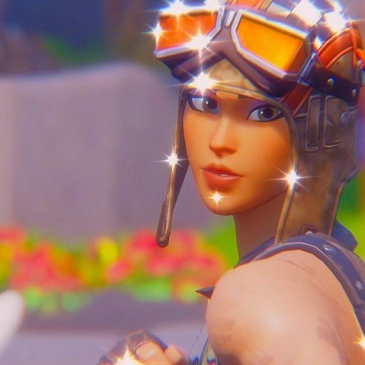 renegade raider pfp