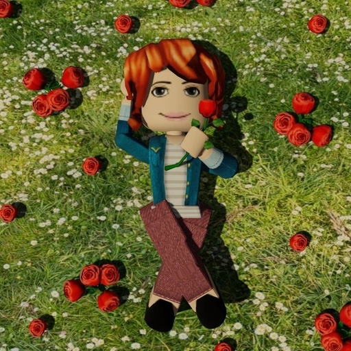 cute roblox pfp kawaii