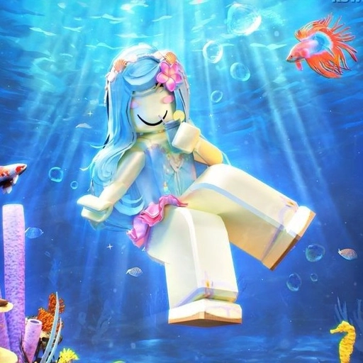 roblox discord pfp cute