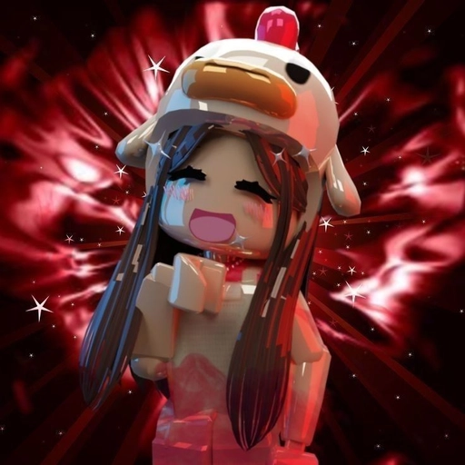 aesthetic roblox pfp pastel vibe