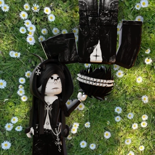 roblox pfp aesthetic soft look