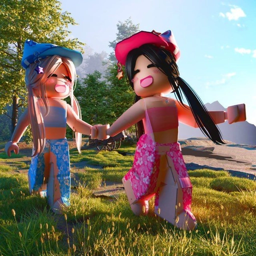 funny roblox pfp cool icon