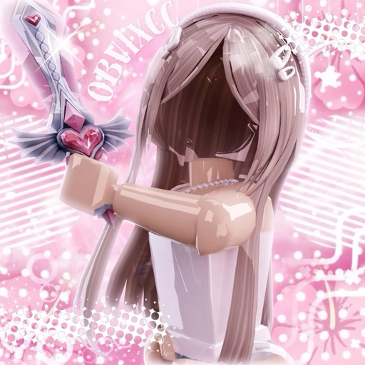 pfp for roblox aesthetic style