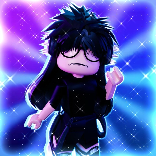 pfp roblox cool character style