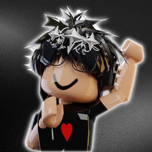 cool roblox pfp gamer