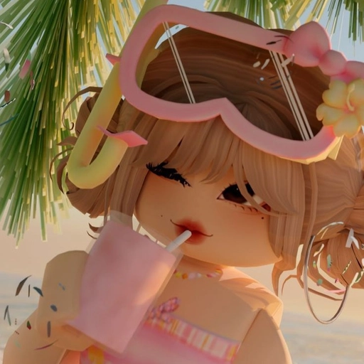 roblox pfp aesthetic icon