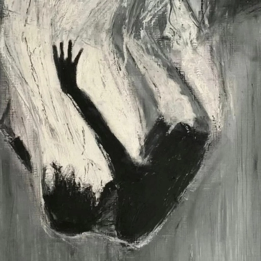 aesthetic sad profile picture 