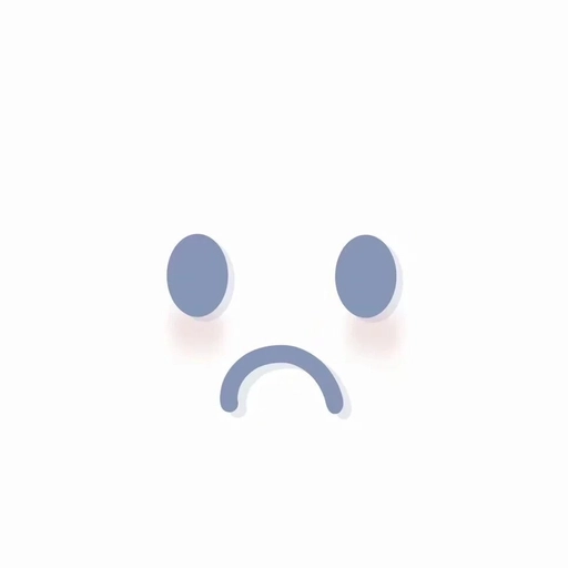 funny sad profile pic 