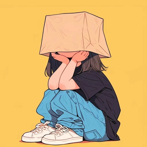 depressed aesthetic pfp 