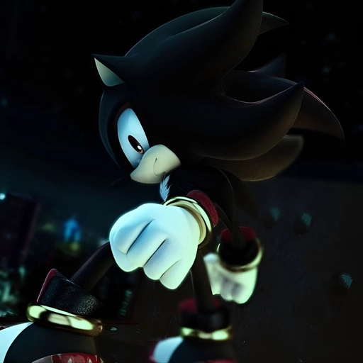 shadow pfp hd