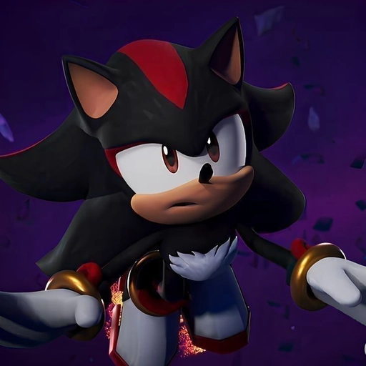 realistic shadow pfp hd