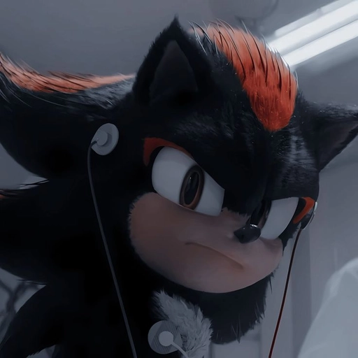 dark and cool shadow pfp for gamers