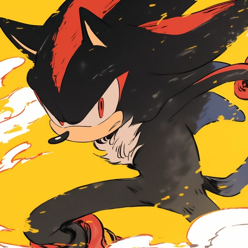 shadow pfp aesthetic wallpaper