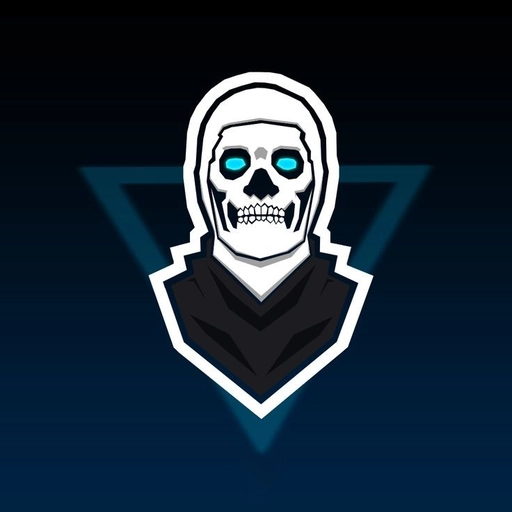 fortnite skull trooper pfp epic