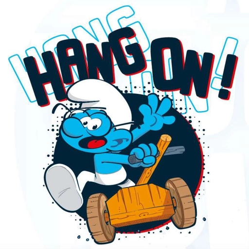 smurf cat pfp profile