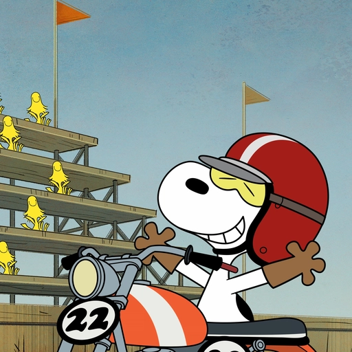 snoopy pfps showcase