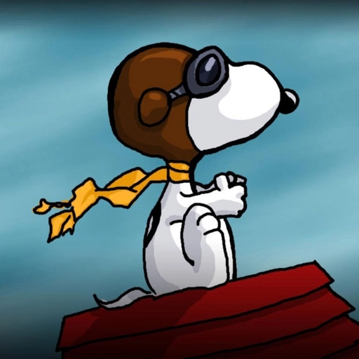 cool snoopy pfp highlight