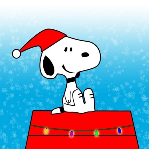 discord snoopy pfp profile