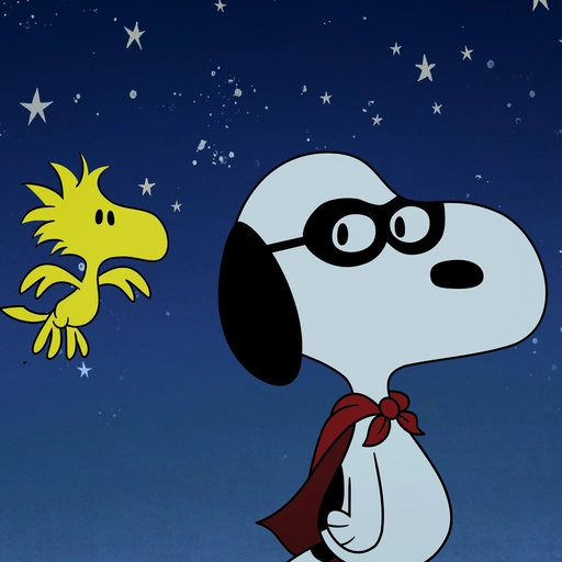 snoopy pfp aesthetic trend