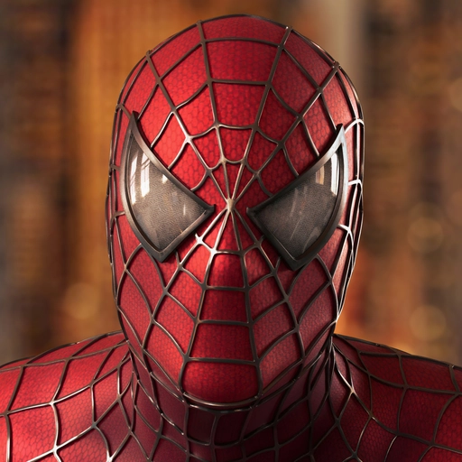 spider man black suit pfp dark aesthetic 