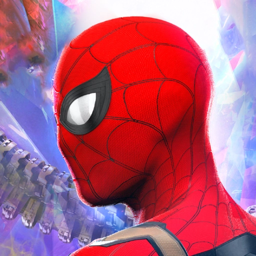 spider man cute pfp kawaii aesthetic 