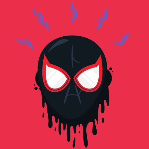 spider man discord pfp for profile picture 