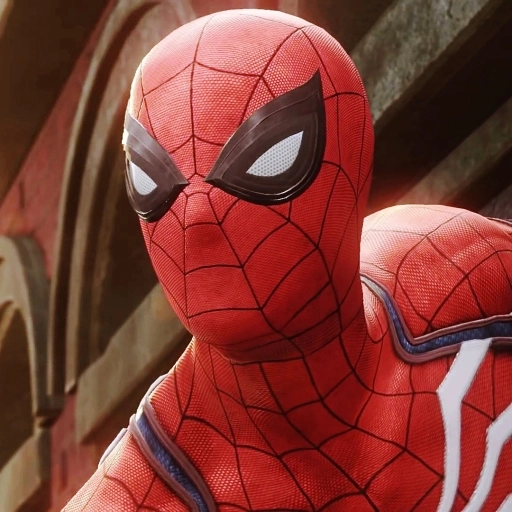 spider man pfp marvel fanart 