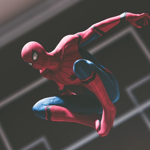 spider man matching pfp for friends 