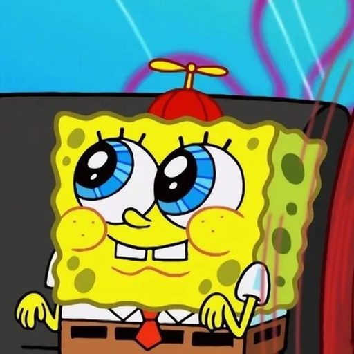 spongebob meme pfp collection 