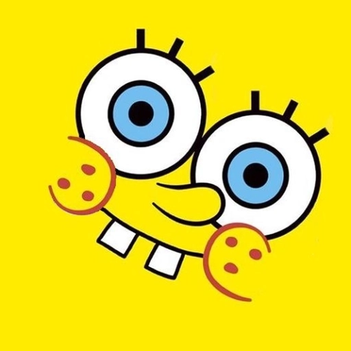 spongebob profile picture 