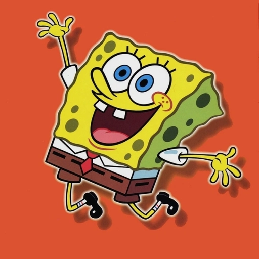 spongebob avatar matching 