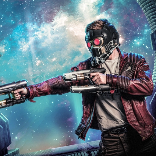 star lord pfp gamer pic