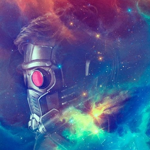 star lord pfp hd