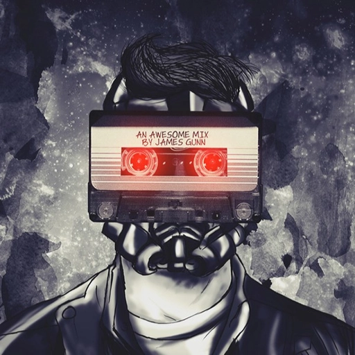 star lord pfp cartoon