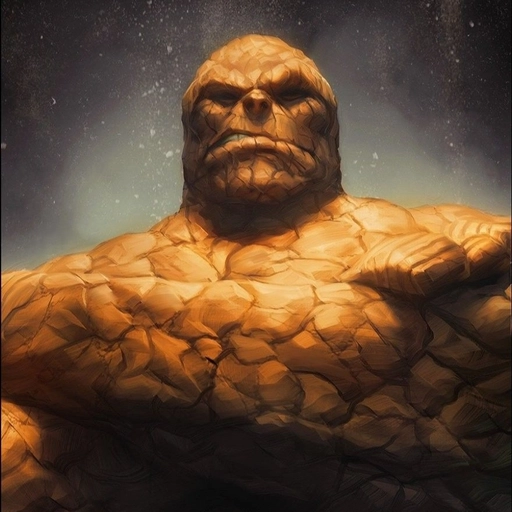 the thing pfp aesthetic wallpaper