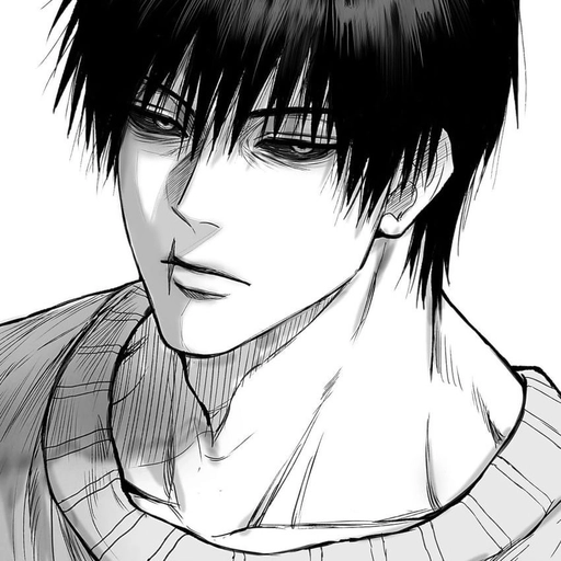 toji fushiguro pfp picture