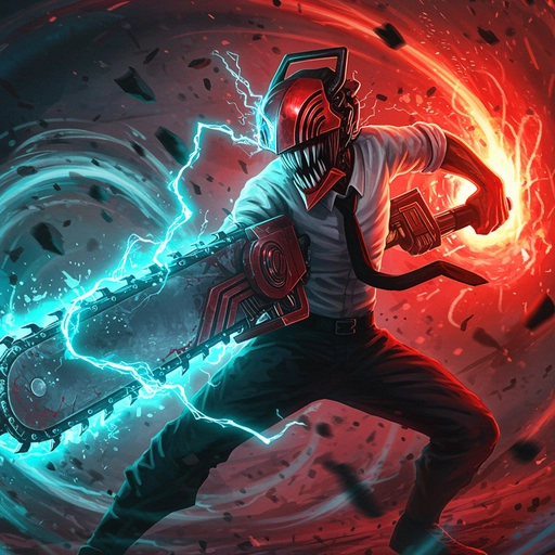 tuff anime pfp aesthetic