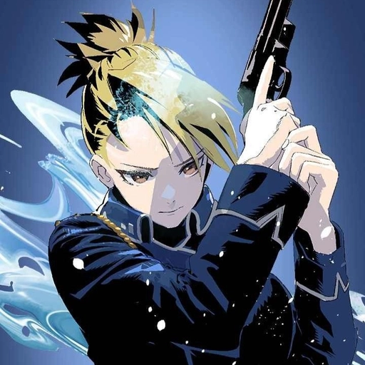 tuff anime pfp ultra hd