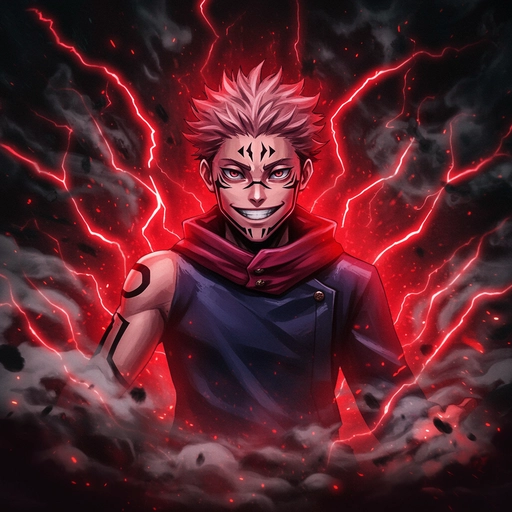 tuff anime pfp stylish drawing