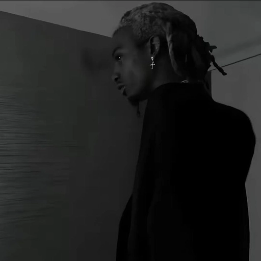 stylish tuff pfp for instagram