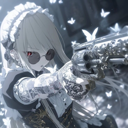 stylish tuff pfps hd