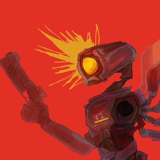 ultrakill pfp surreal digital