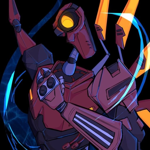 ultrakill pfp battle scene