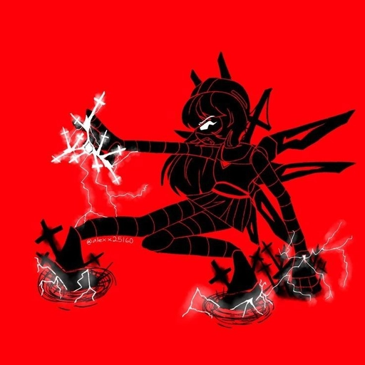 ultrakill pfp angelic