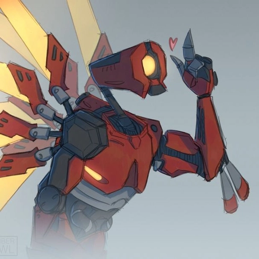 gabriel ultrakill pfp